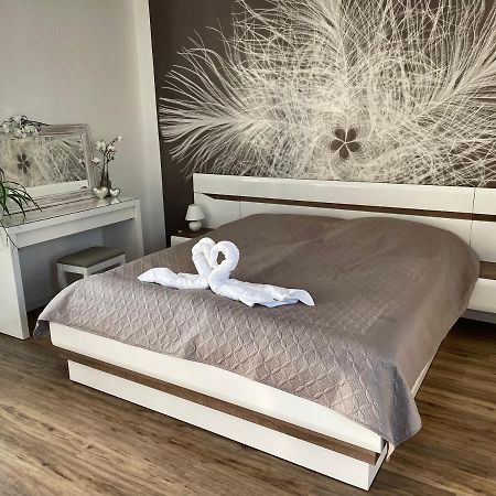 Apartman Az Pro 8 Osob Humpolec Buitenkant foto