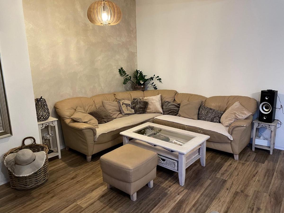 Apartman Az Pro 8 Osob Humpolec Buitenkant foto