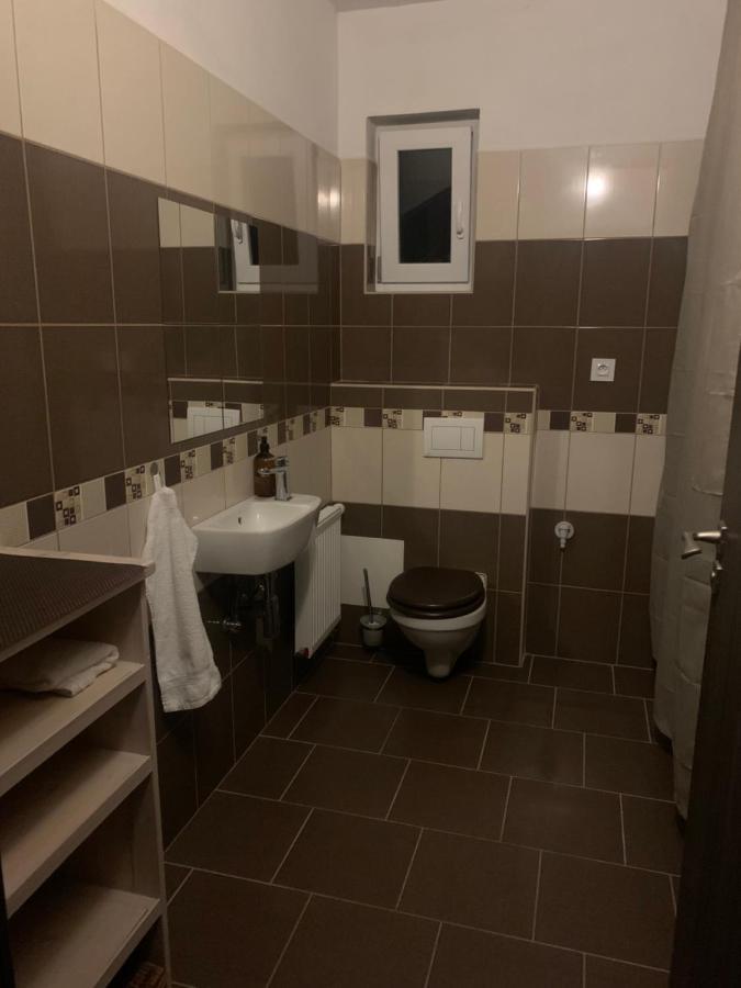 Apartman Az Pro 8 Osob Humpolec Buitenkant foto