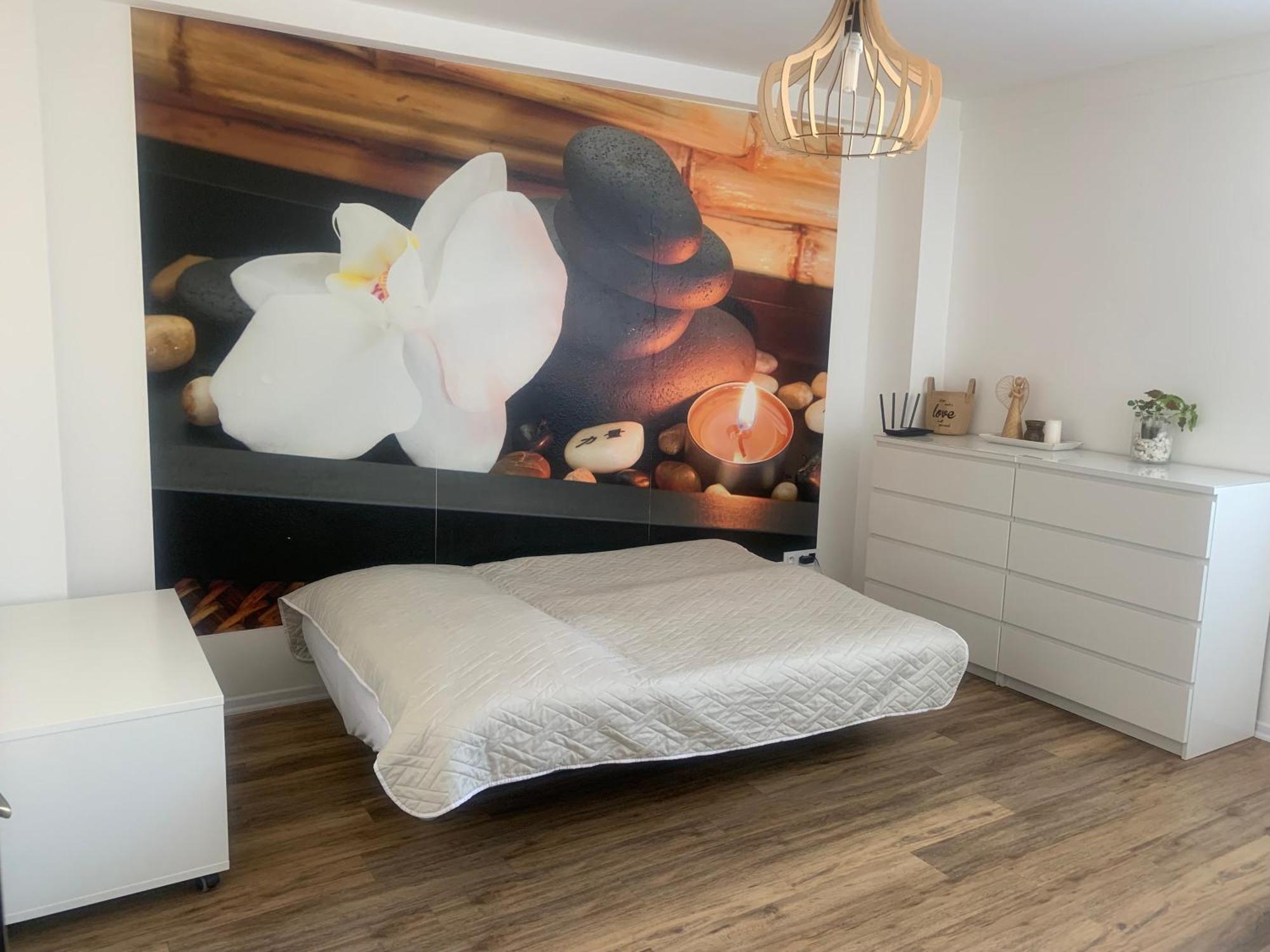Apartman Az Pro 8 Osob Humpolec Buitenkant foto