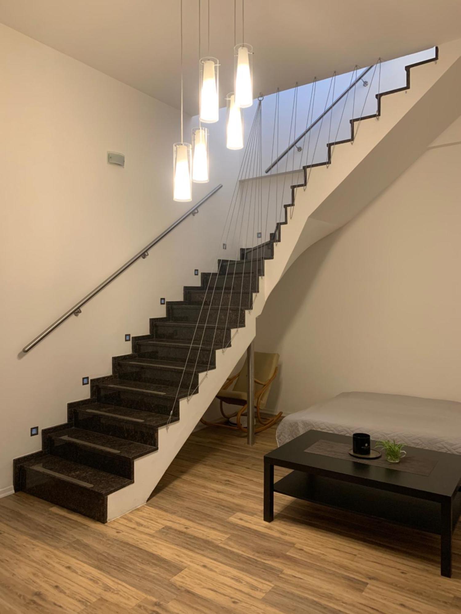 Apartman Az Pro 8 Osob Humpolec Buitenkant foto